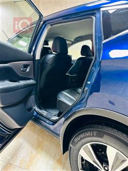 نيسان مورانو